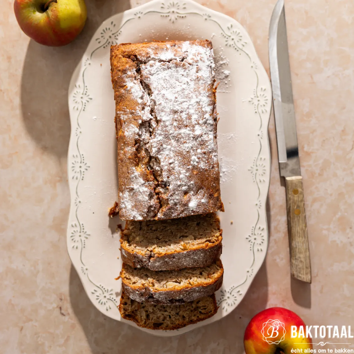 Patisse Cakevorm Classique 30cm