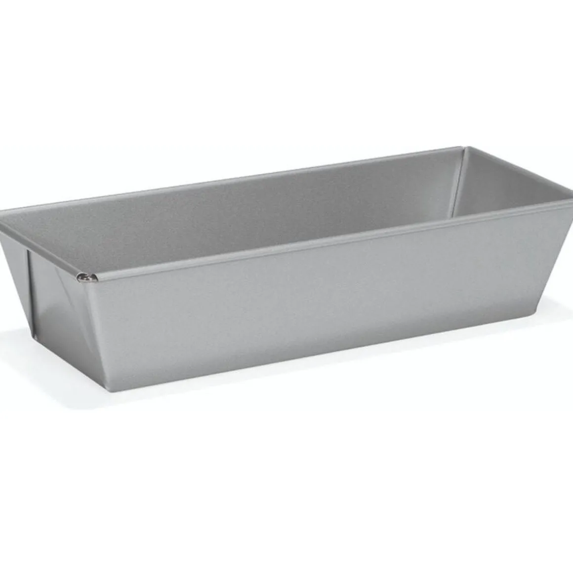 Patisse Cakevorm Silver-Top 30cm