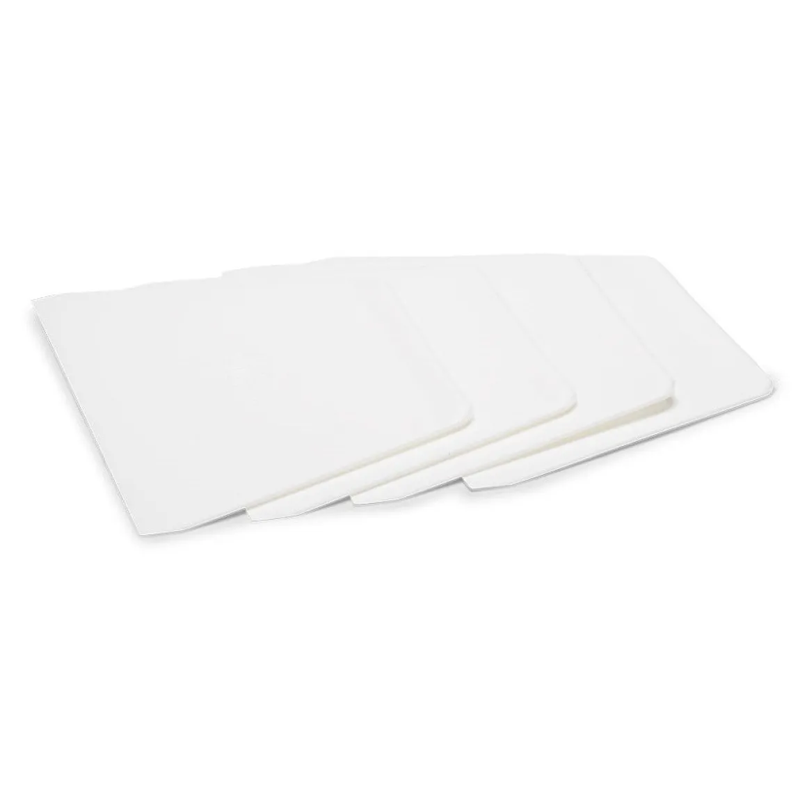 Patisse Deegkrabbers 22cm Set/4