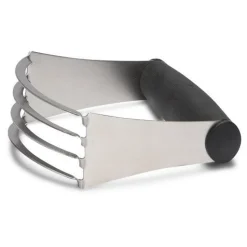 Patisse Deegmenger RVS 10 cm