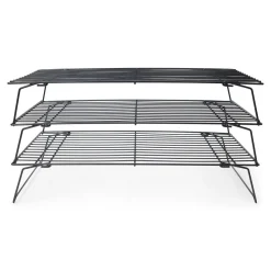 Patisse Koel / Druip Rek 3 etages 40x25cm