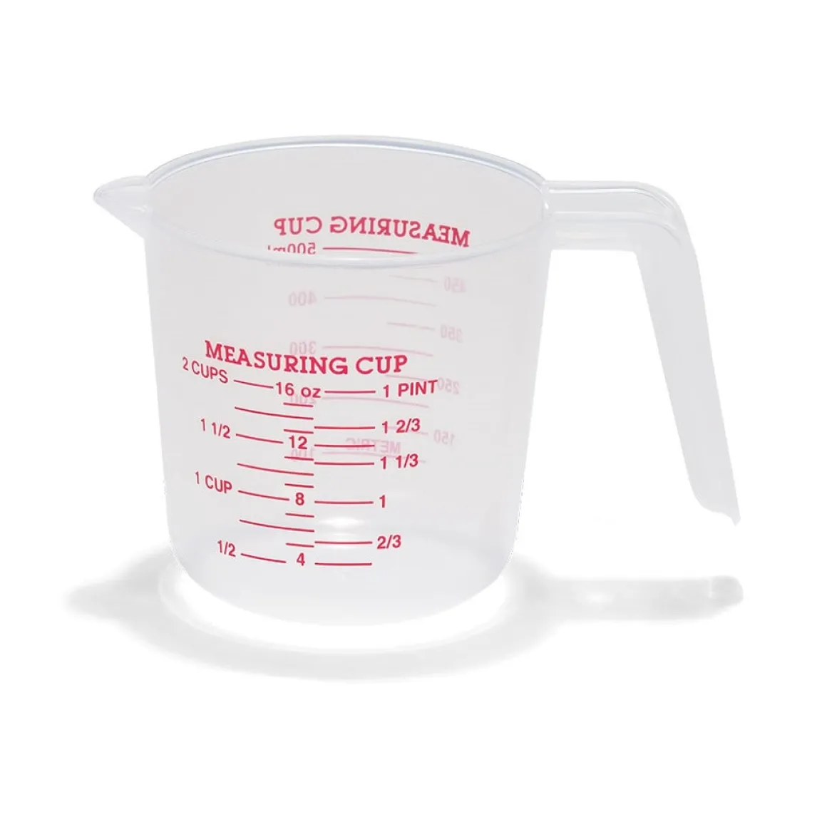 Patisse Maatbeker 0,5L