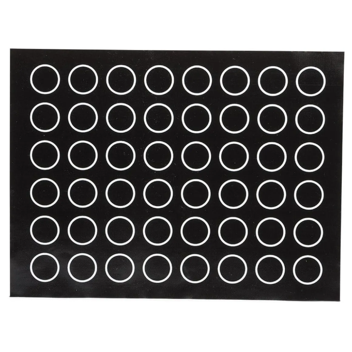 Patisse Macaron Bakmat 40x30cm