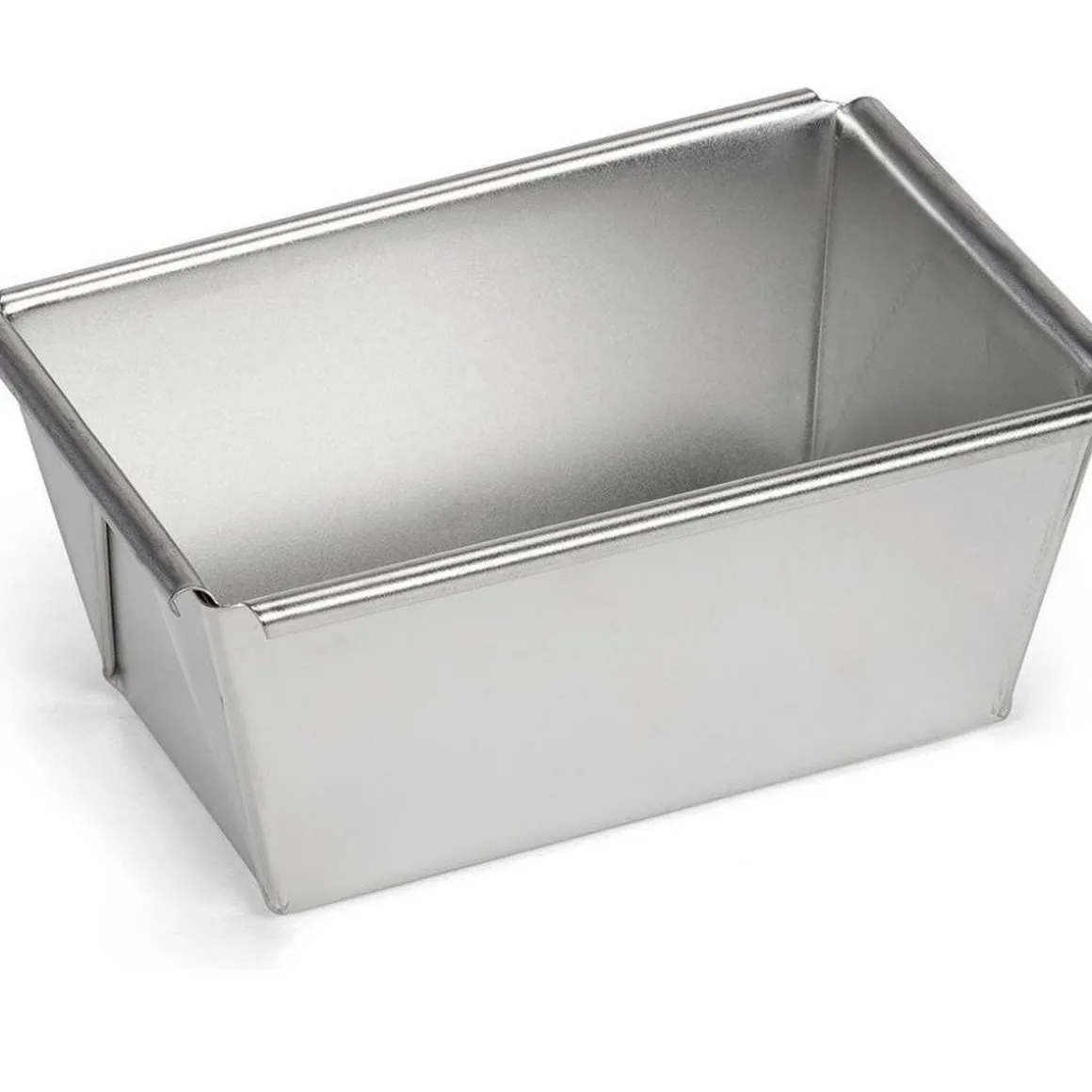 Patisse Mini Broodvorm Basic Vertind 9cm