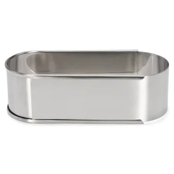 Patisse Mini Sloffenring Verstelbaar 16-21cm