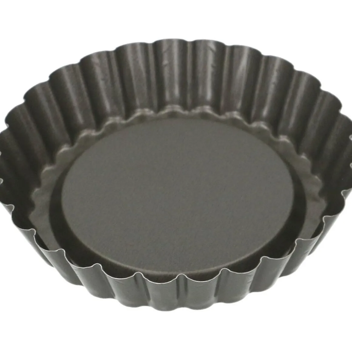 Patisse Mini Taartvorm Profi Ø10cm