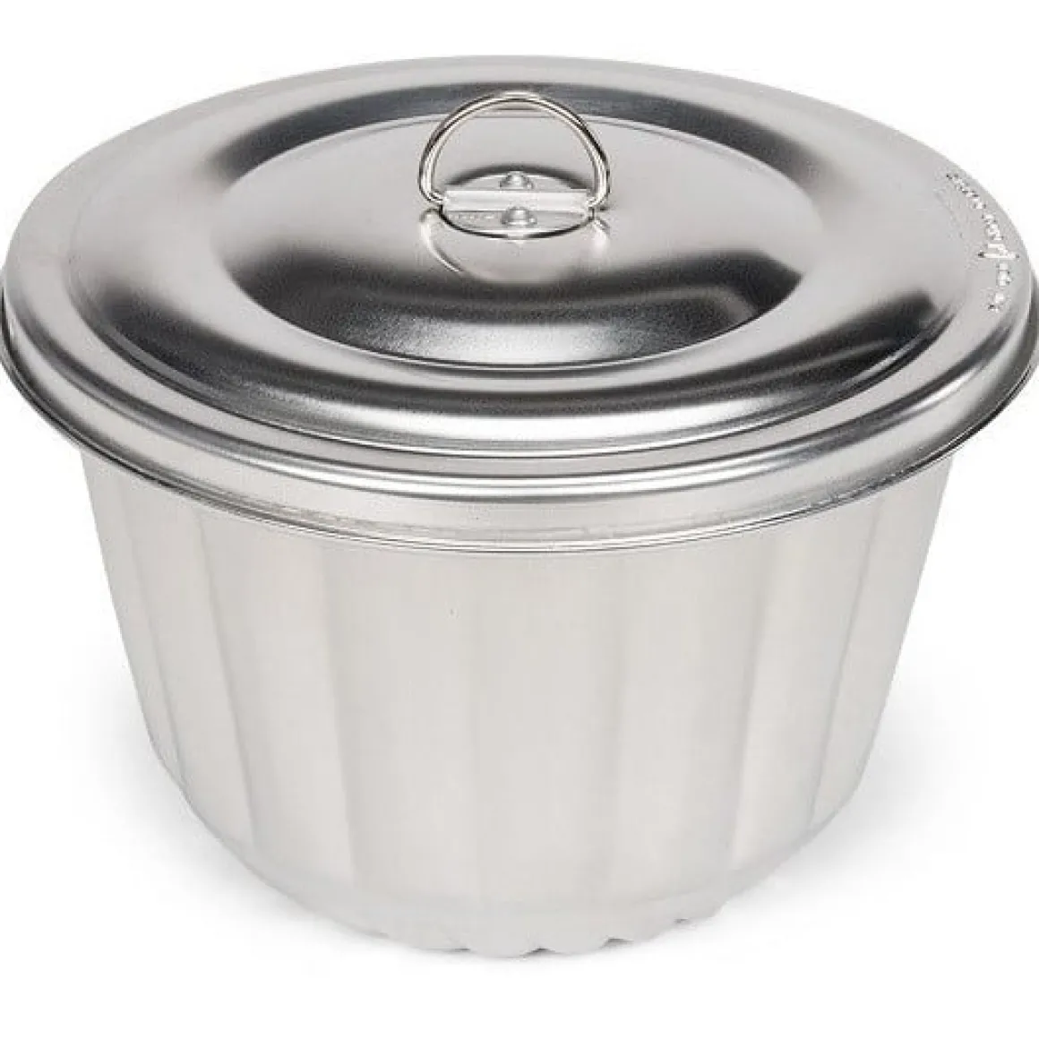 Patisse Poffertpan / Puddingtrommel 2L