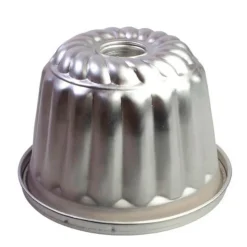Patisse Poffertpan / Puddingtrommel 2L