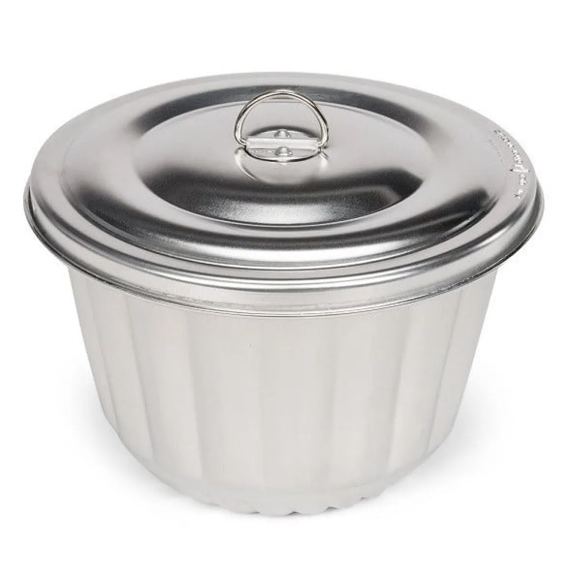 Patisse Poffertpan / Puddingtrommel 1.2L