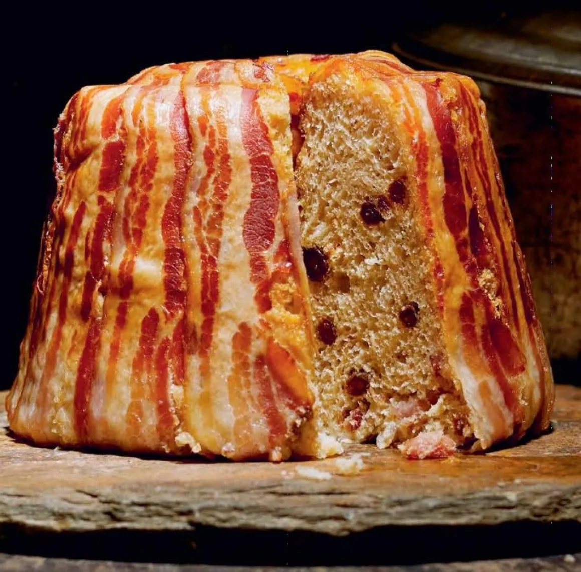 Patisse Poffertpan / Puddingtrommel 1.2L