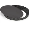 Patisse Quichevorm Losse Bodem Profi Ø30cm