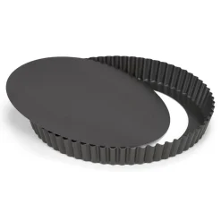 Patisse Quichevorm Losse Bodem Profi Ø28cm