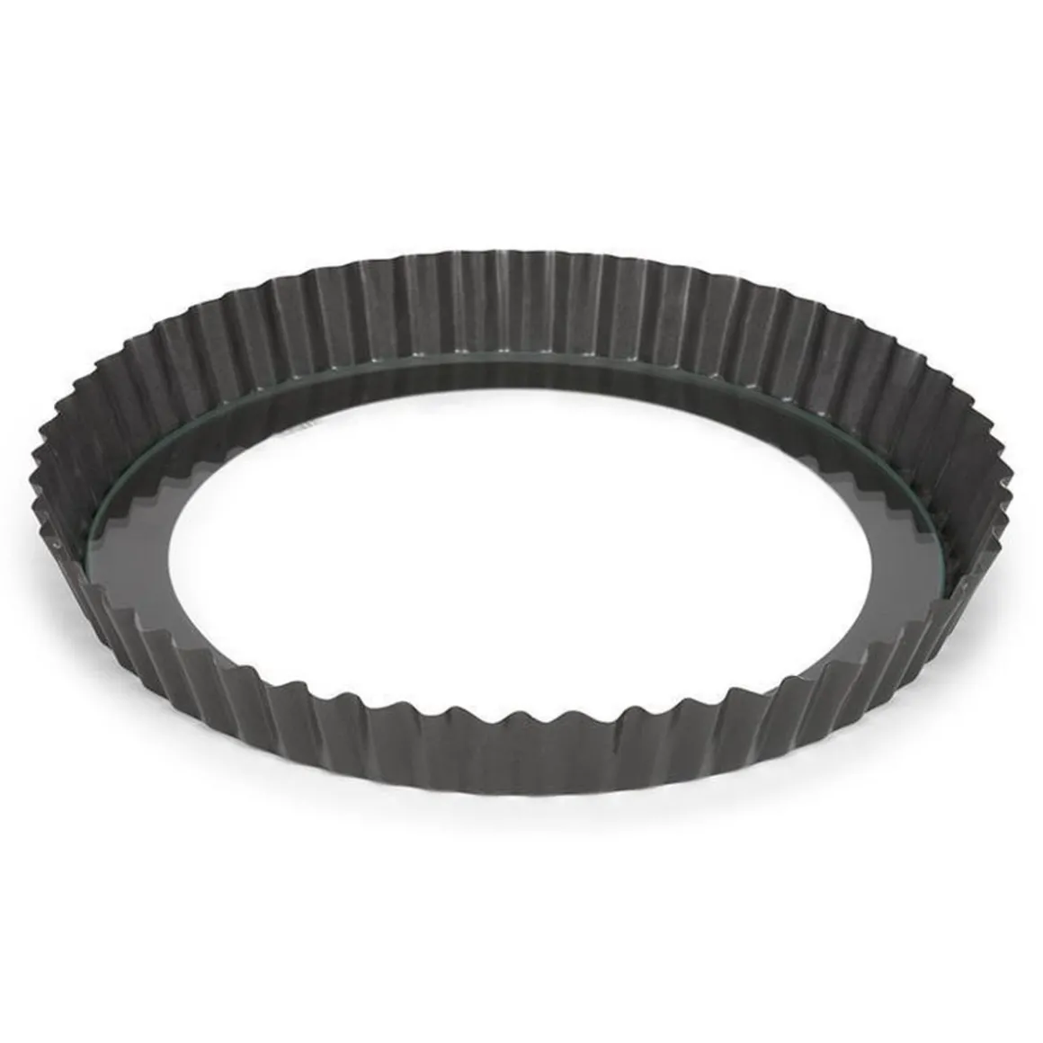 Patisse Quichevorm Losse Bodem Profi Ø28cm