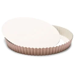 Patisse Quichevorm Losse Bodem Ceramic Ø28cm