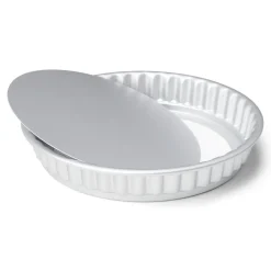 Patisse Quichevorm Professional Losse Bodem Ø26x4,5cm