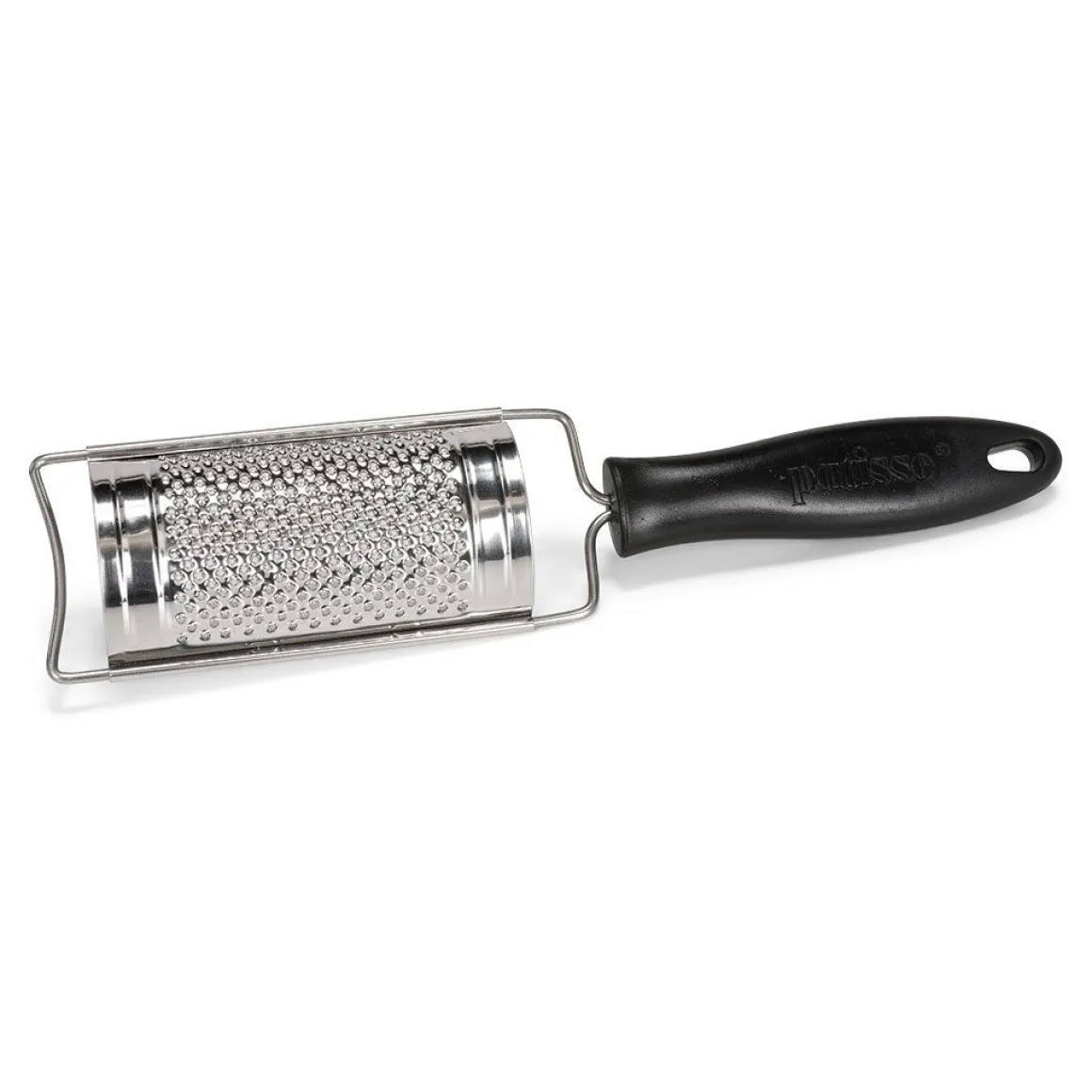 Patisse Rasp RVS 26 cm