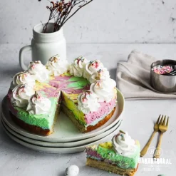 Patisse Springvorm Basic Vertind Ø24cm