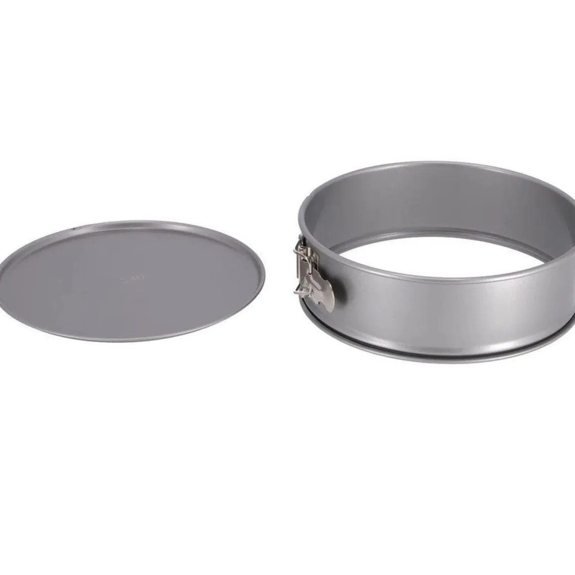 Patisse Springvorm Silver-Top Ø20cm