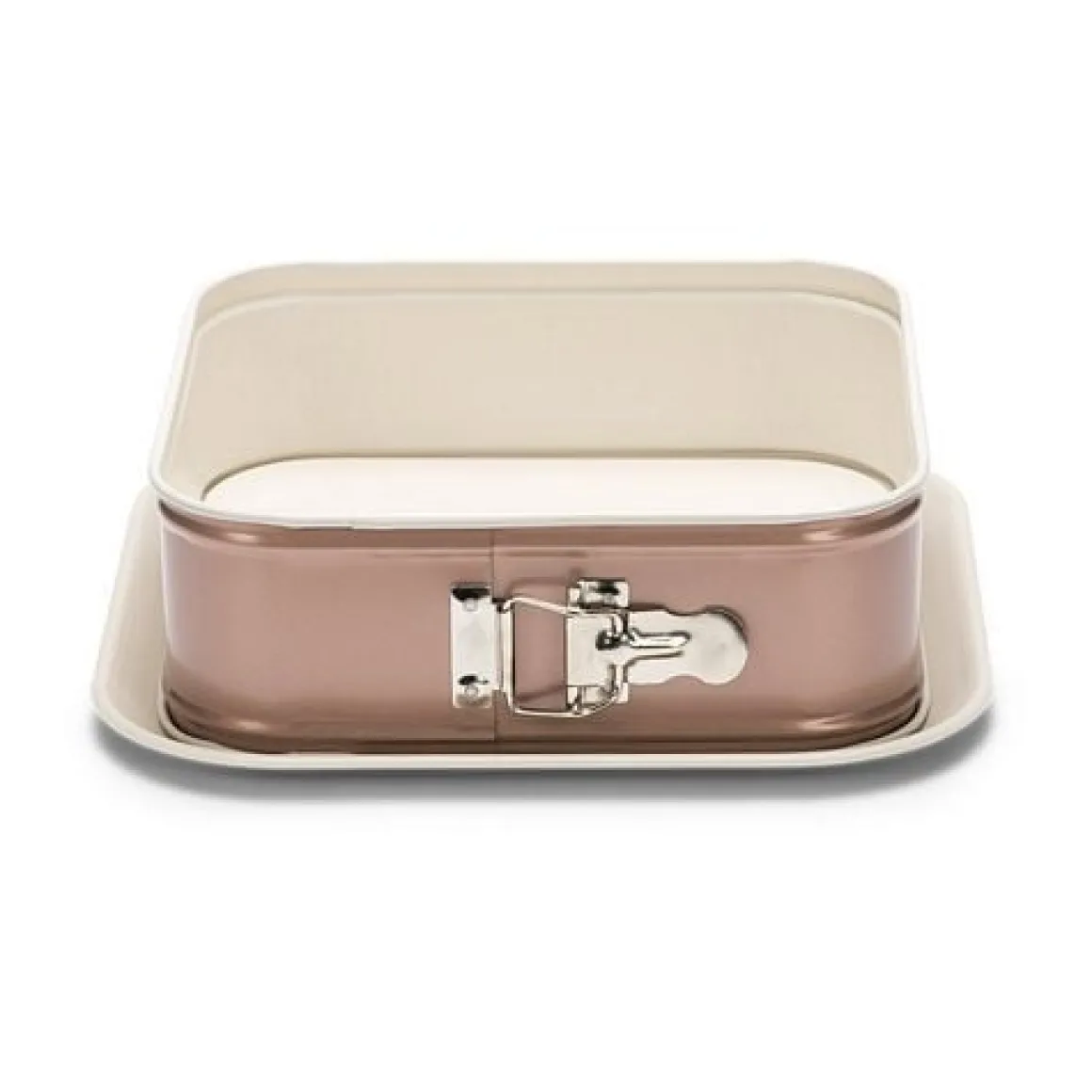 Patisse Springvorm Vierkant Ceramic 24cm