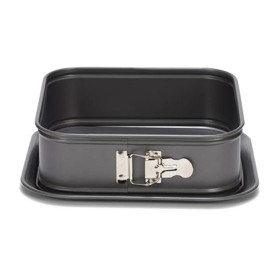 Patisse Springvorm Vierkant Profi 24cm