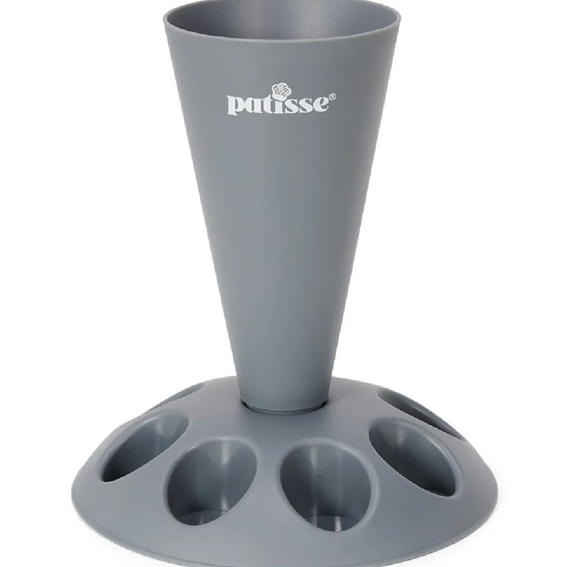 Patisse Spuitzakhouder 22cm