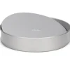 Patisse Taartpan Losse Bodem Silver-Top Ø20cm