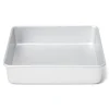 Patisse Taartpan Professional Vierkant 20x20x5cm