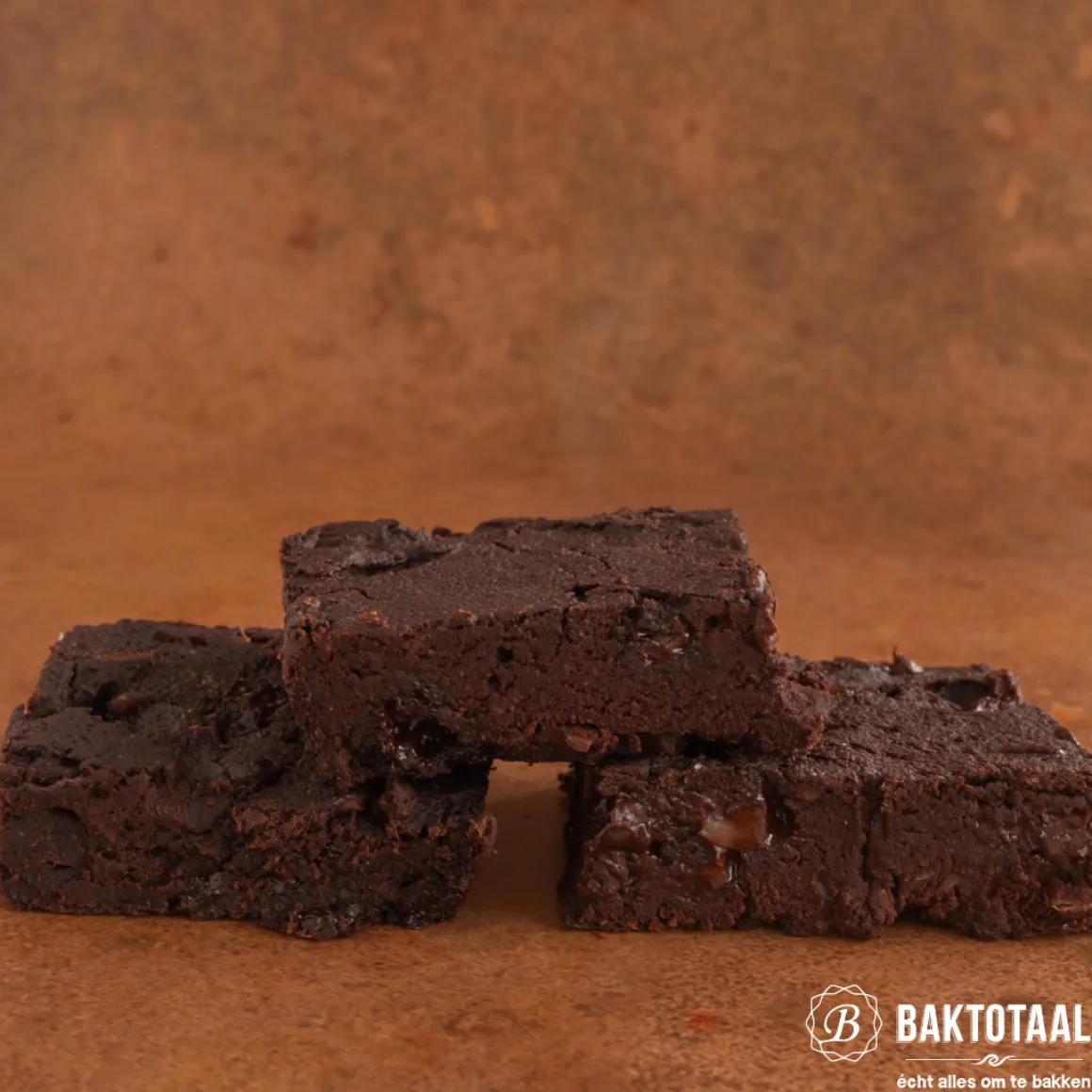 Patisse Taartpan Professional Vierkant 20x20x5cm