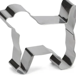 Patisse Uitsteker Hond RVS 7cm**