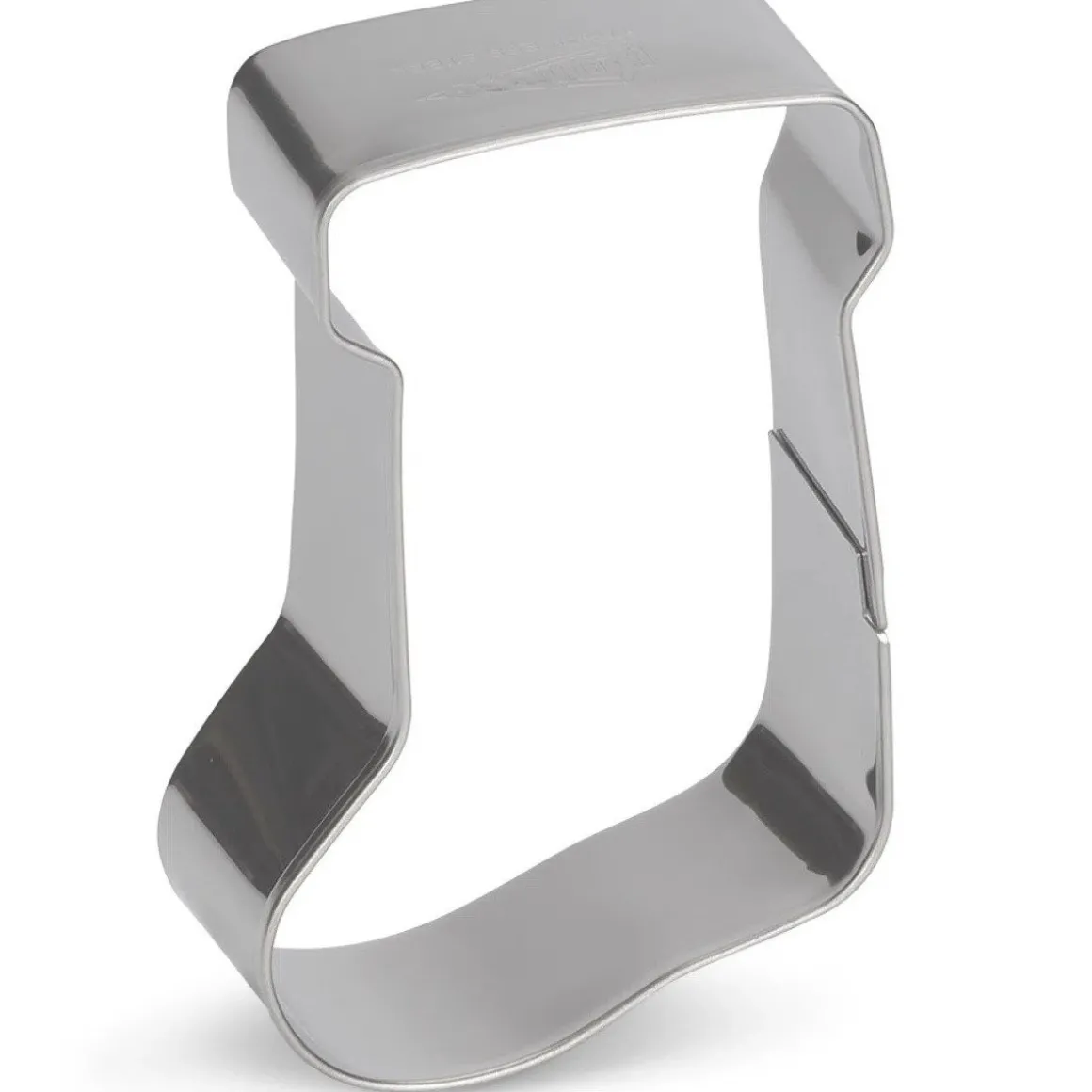 Patisse Uitsteker Laars RVS 7cm**