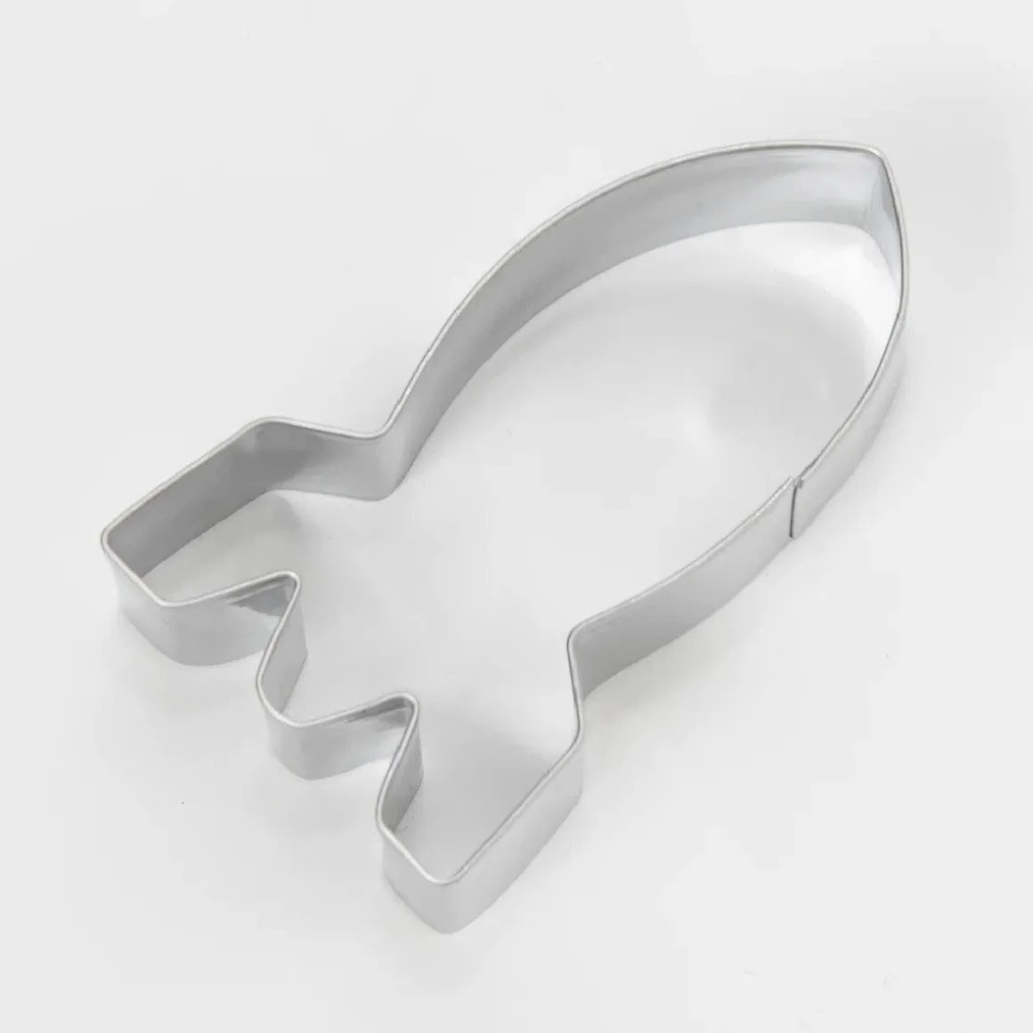 Patisse Uitsteker Raket RVS 7cm