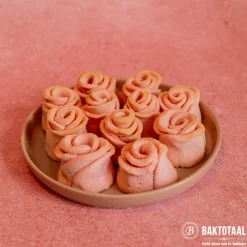 Patisse Uitsteker Rond RVS 6cm**