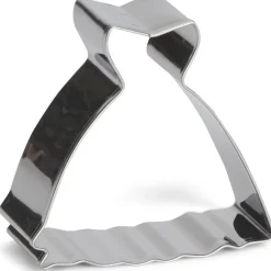 Patisse Uitsteker Trouwjurk RVS 6cm**