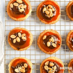 Patisse Uitstekers Rond Glad RVS 14-delig