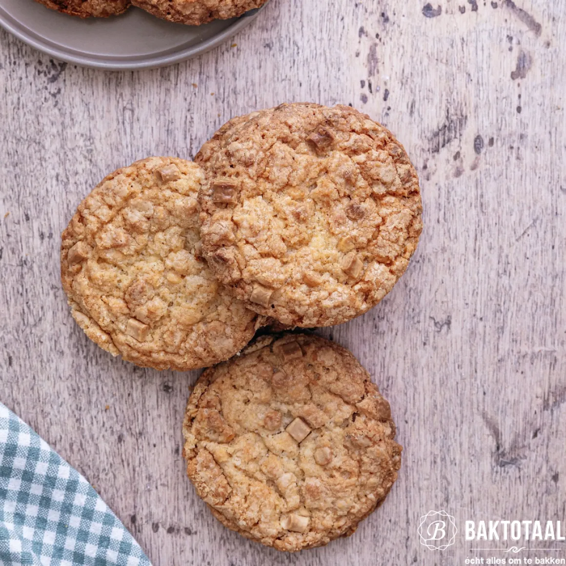 Patisse Verstelbare Bakplaat Silver-Top Hoge Rand 33-47cm