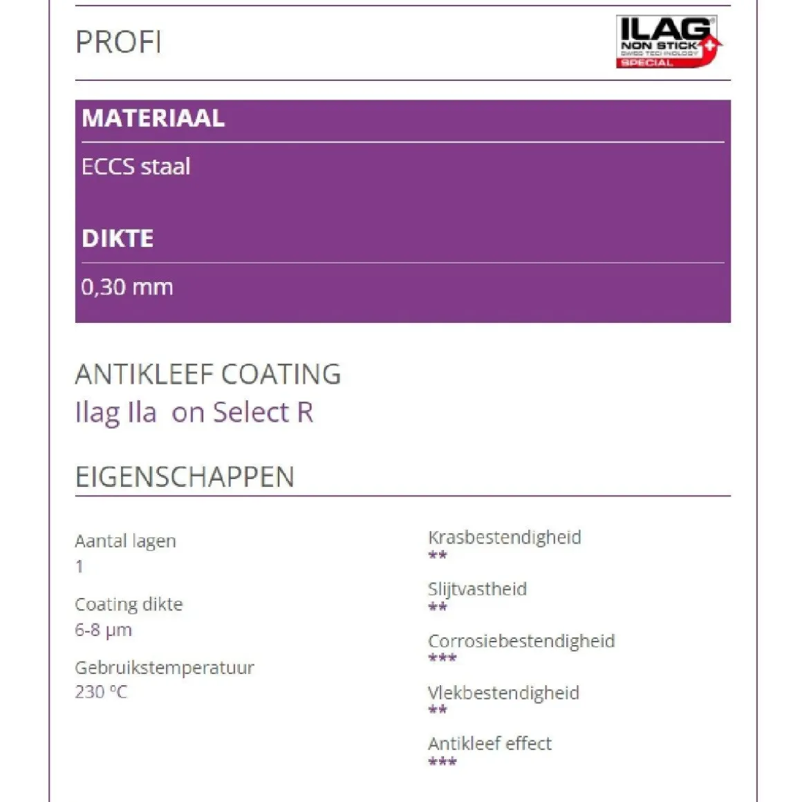 Patisse Verstelbare Broodvorm Profi 20-35cm