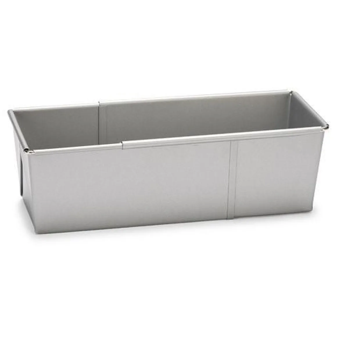 Patisse Verstelbare Broodvorm Silver-Top 20-35cm