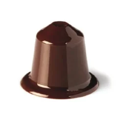 Pavoni Bonbonvorm Capsule (21x) 25x25mm