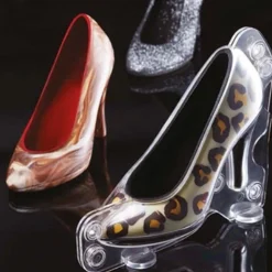 Pavoni Chocolade Holvorm Prof. Pump