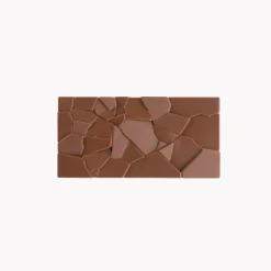Pavoni Chocolademal Tablet Crush (3x) 155x77mm