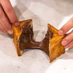 Pavoni RVS Bakvorm Kubus 70mm