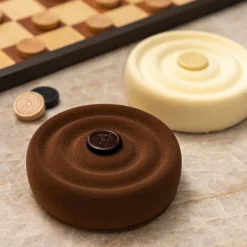 Pavoni Siliconen Vorm Aura Ø15x4cm