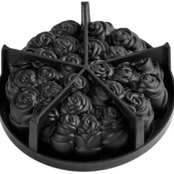 Pavoni Siliconen Vorm Boeket Rozen Ø185x60mm