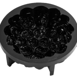 Pavoni Siliconen Vorm Boeket Rozen Ø185x60mm