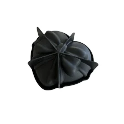 Pavoni Siliconen Vorm Cadeauhart 180x162x67mm