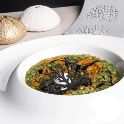 Pavoni Siliconen Vorm Coral (8) Ø75x59mm 30x20cm