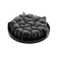 Pavoni Siliconen Vorm Eros Hartjes Ø179mm