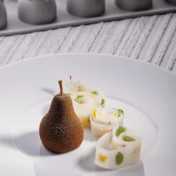 Pavoni Siliconen Vorm Peer Ø43x55mm (15) 30x17,5cm