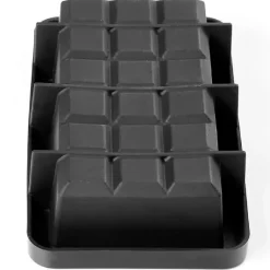 Pavoni Siliconen Vorm Tablet 185x95mm