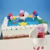 Peppa Pig Taartset